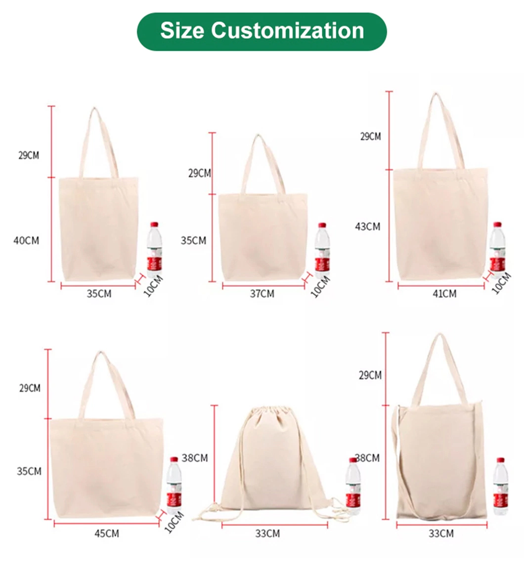 New Style Large Capacity Portable Printed Canvas Mommy Tote Bag Cute One-Shoulder Student Bag