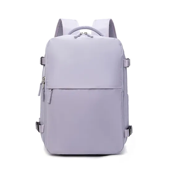 Fashion Nylon Outdoor Sports Rucksack Casual Daypack Softback Custom Waterproof Laptop Backpack