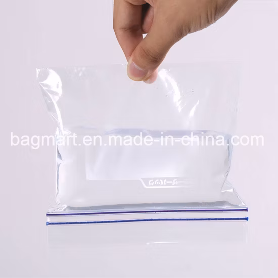 Food Grade, Retail Boxes Packaging, Single/Double Zipper Food Bag, Reclosable Bag, Plastic Bag, Veggies//Frozen/Accessory/Cosmetic Ziplock Bag, Anti