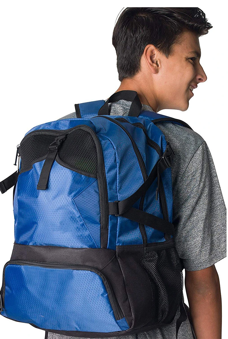 Sports Training Customized Leisure Student School Shoulder Bag