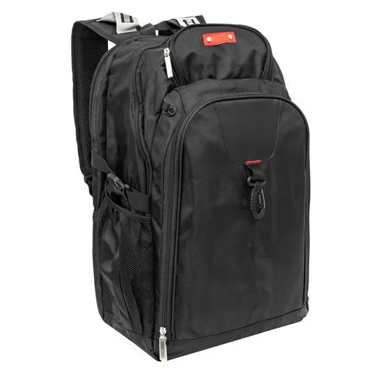 Baby Backpack Nappy Mommy Organiser Portable Diaper Baby Bag for Mom 