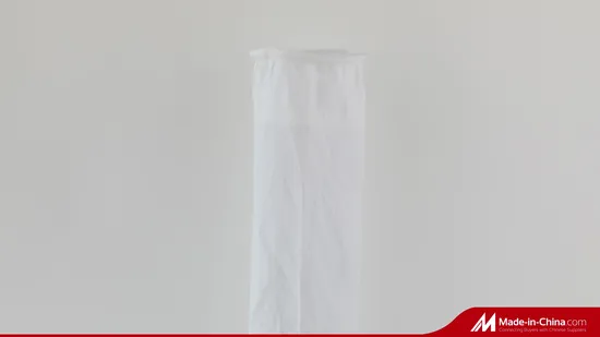 Nylon Mesh Monofilament Liquid Filter Bag 