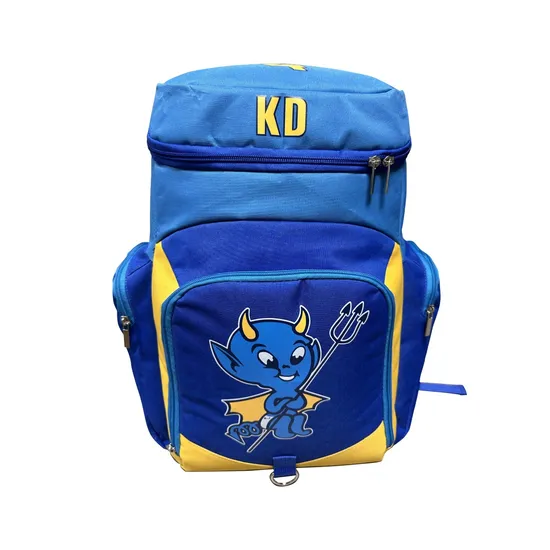 Children School Bags Teenagers Backpacks 300d Primary School Bag 