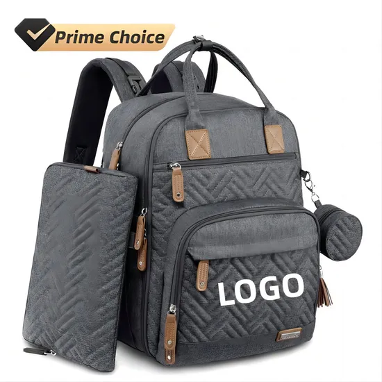 Diaper Nappy Bag Travel Mommy Backpack Mom Mummy Bag Diaper Baby Bag Kids Bag Diaper Bag for Mom 