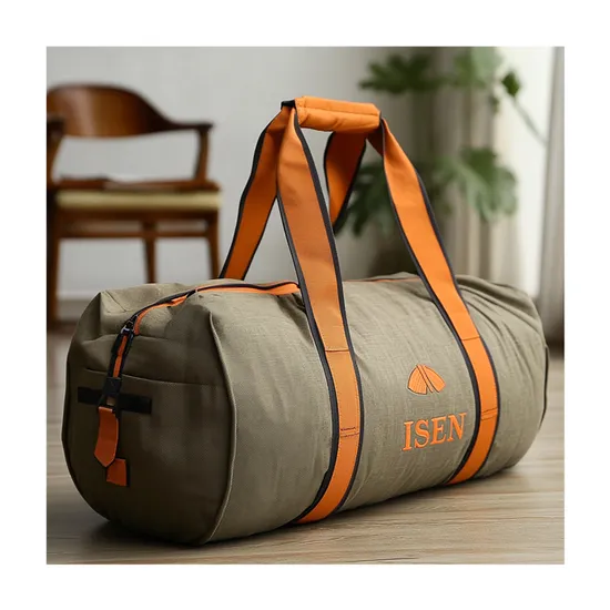 Factory OEM ODM Custom Travel Storage Weekender Overnight Sport Bag Duffel Bag Designer Luggage Travel Bags 