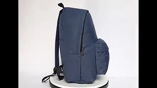 Stylish Lightweight Casual Daypack Leisure School Bag Hot