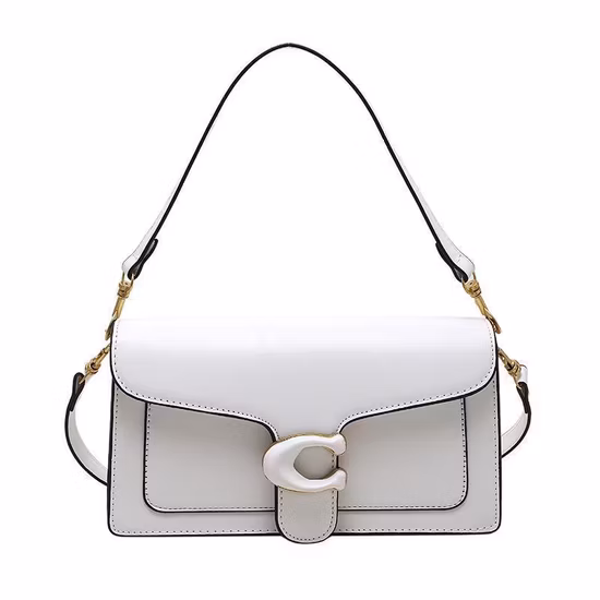 Nylon Classic Underarm Bag Chain Bag Zipper Design Crossbody Bag Black Luxury Handbag Fashion One Shoulder Bag Designer Women Bag Brand Cylindrical