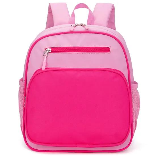 Kids Backpack for Boys & Girls, Toddler School Backpacks Preschool School Bag 